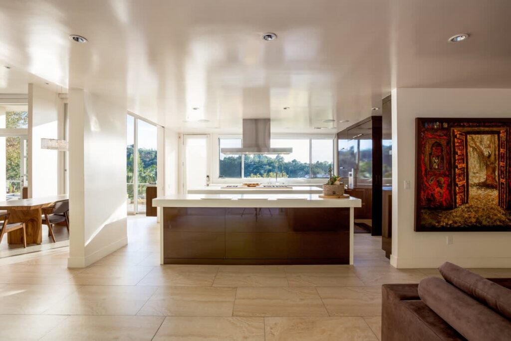 Private Bali Inspired Villa