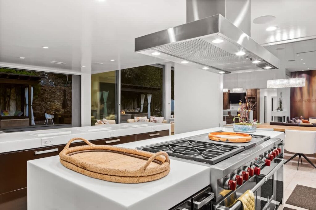 Private Bali Inspired Villa