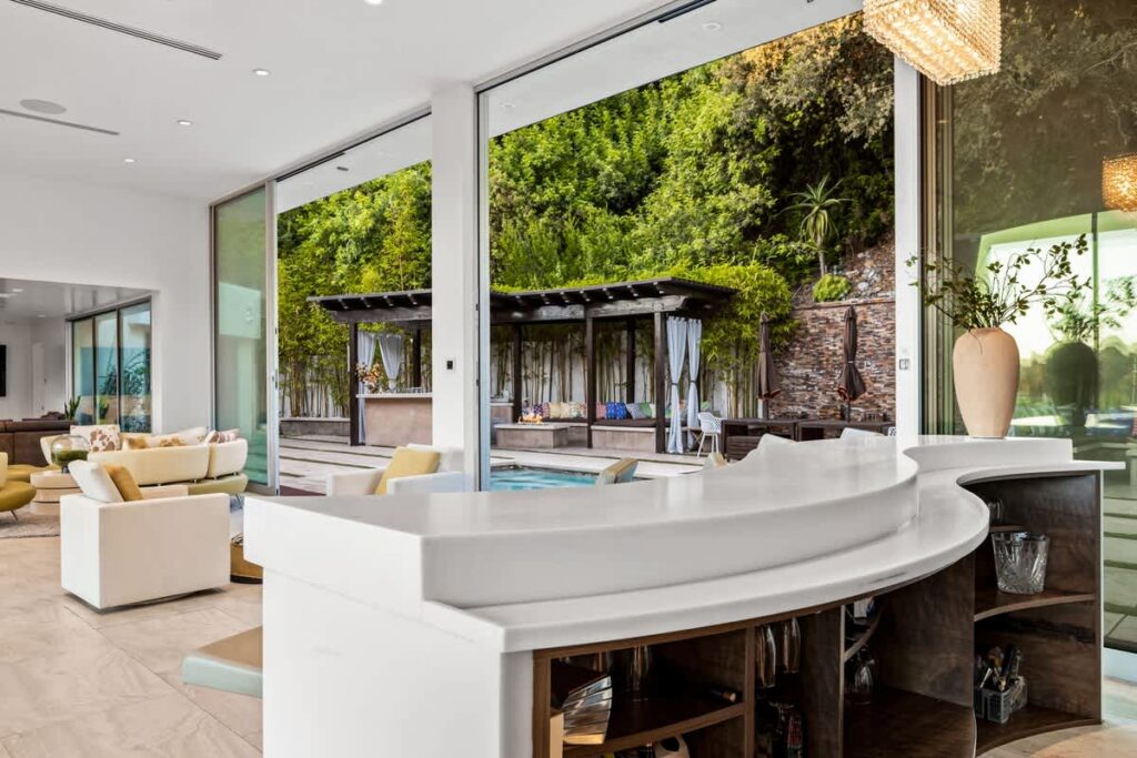 Private Bali Inspired Villa