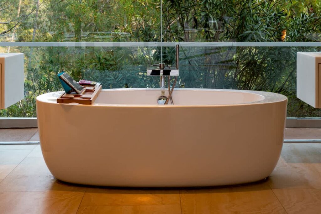 Private Bali Inspired Villa