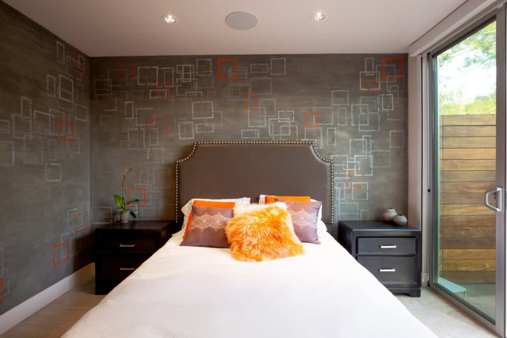 Private Bali Inspired Villa