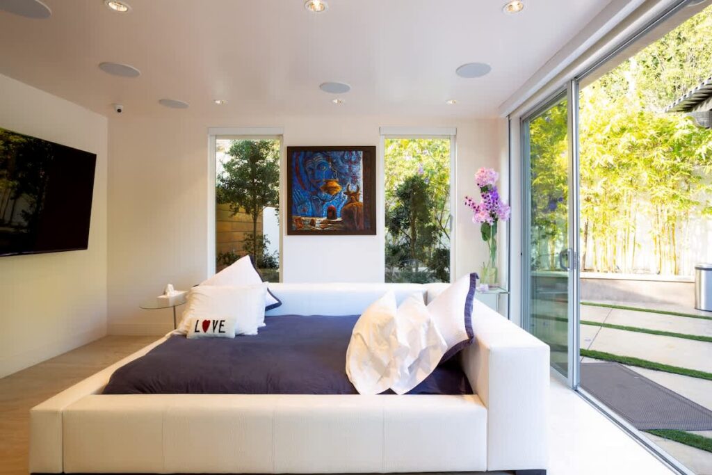 Private Bali Inspired Villa