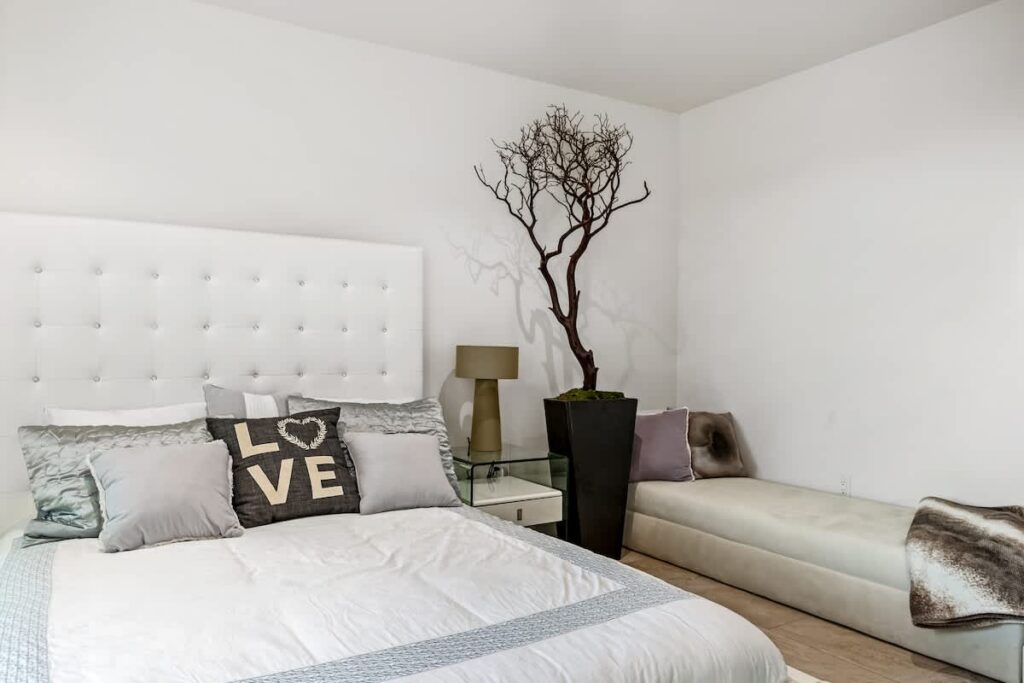 Private Bali Inspired Villa