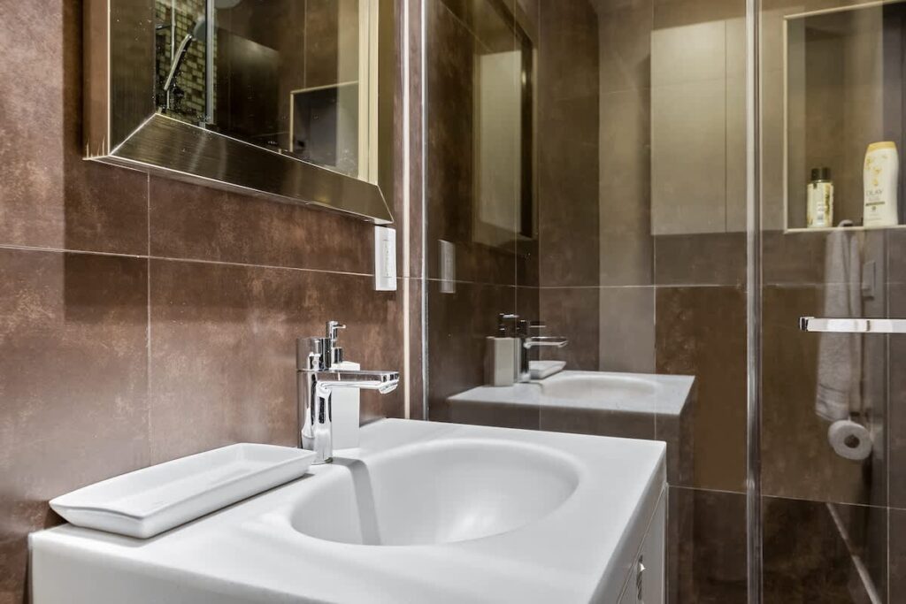 Private Bali Inspired Villa