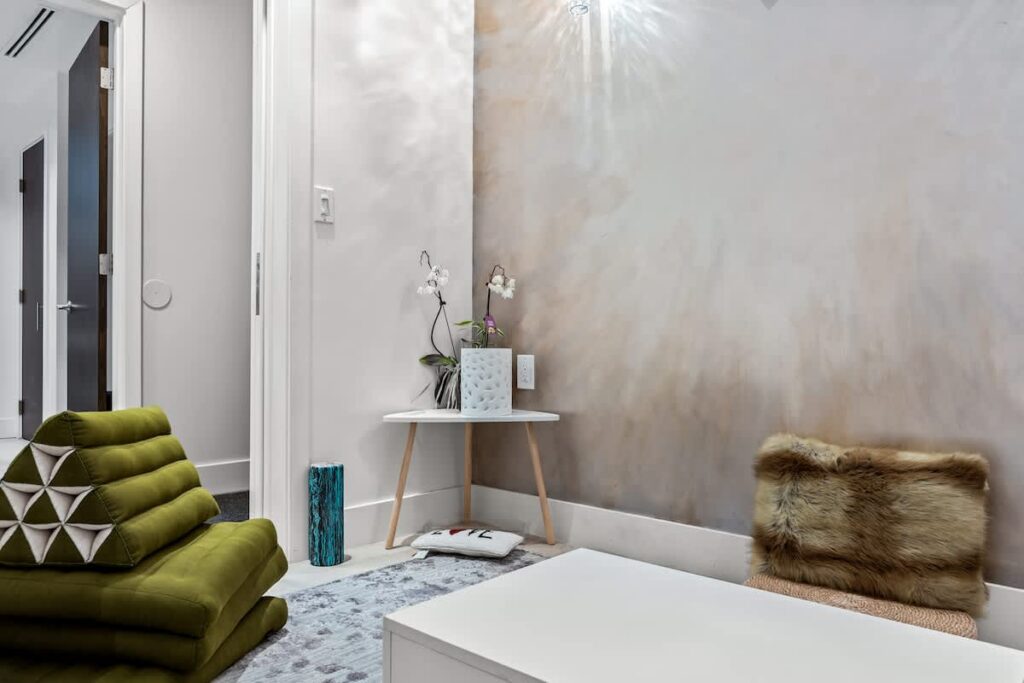 Private Bali Inspired Villa