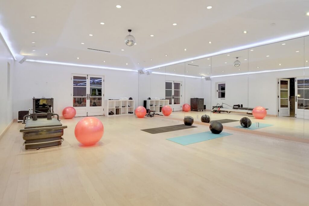 Chateau Serra Malibu