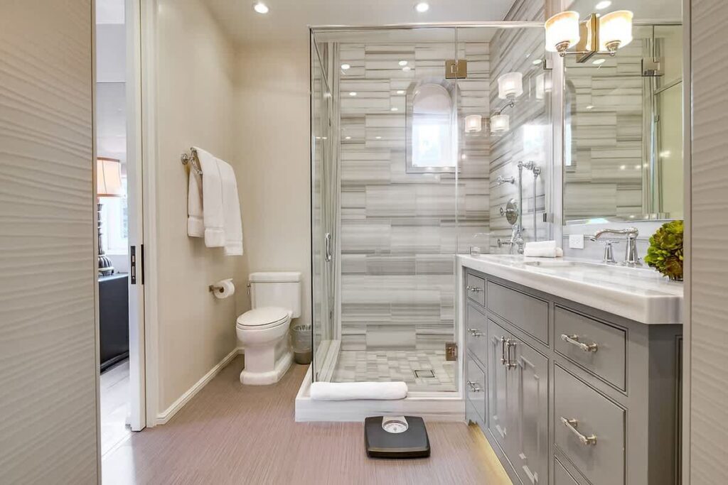 Chateau Serra Malibu