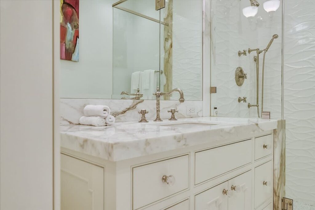 Chateau Serra Malibu