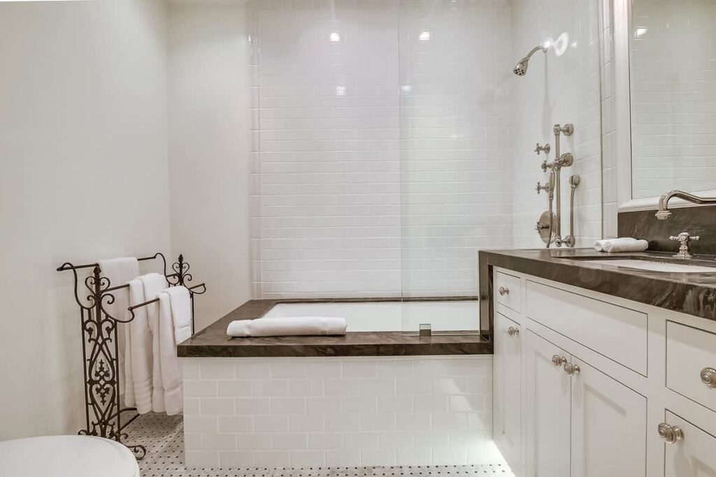 Chateau Serra Malibu