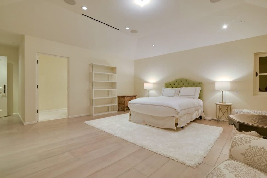 Chateau Serra Malibu