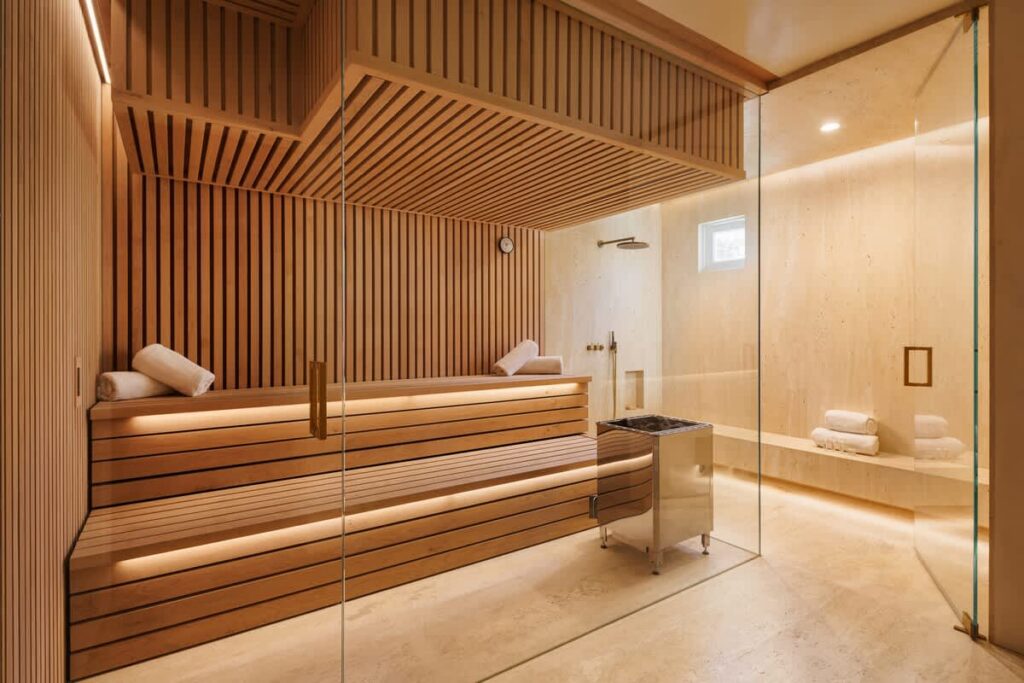 Chateau Serra Malibu