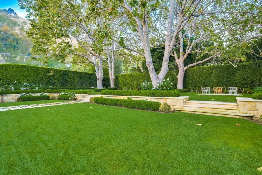 Chateau Serra Malibu