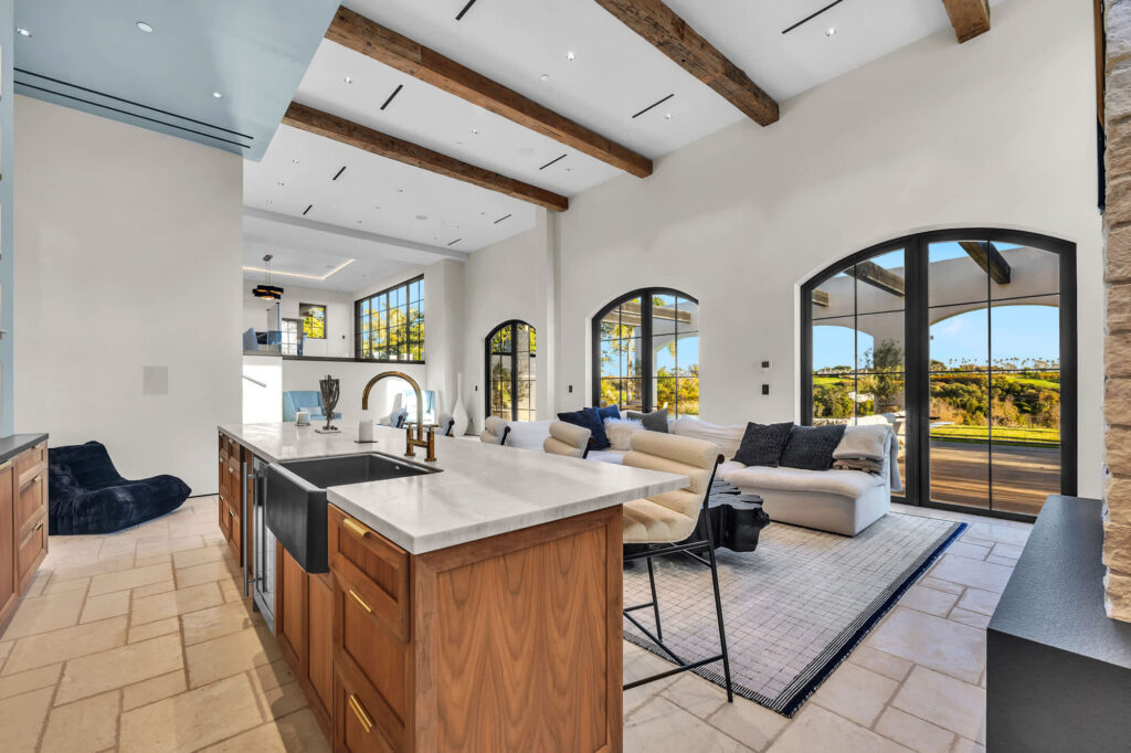 Malibu Merritt Estate