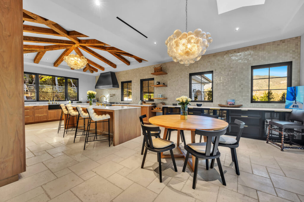 Malibu Merritt Estate