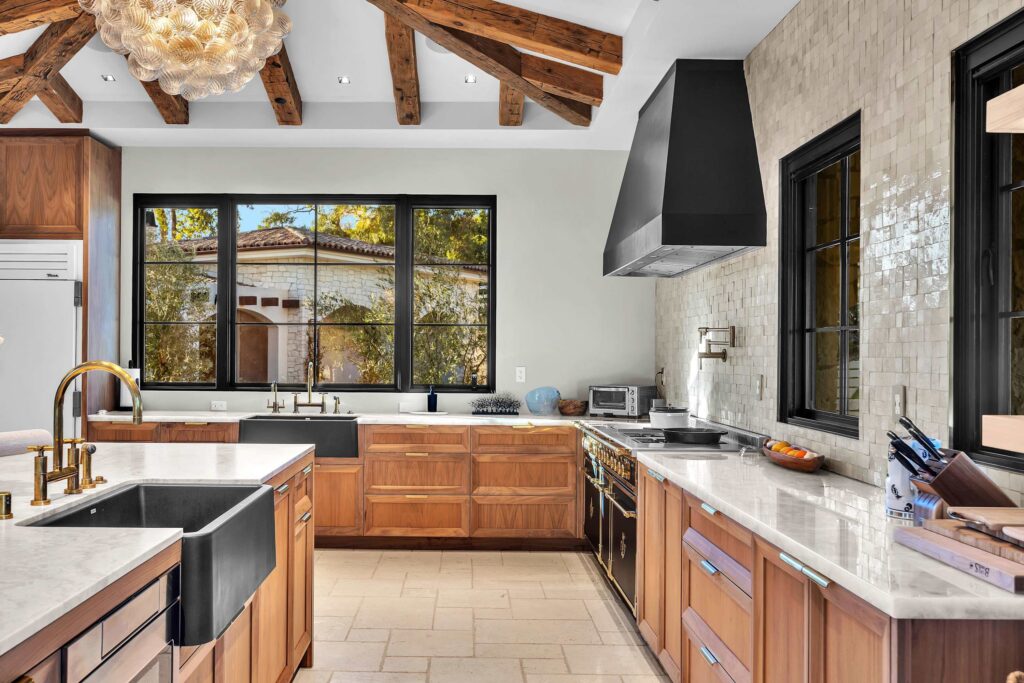 Malibu Merritt Estate