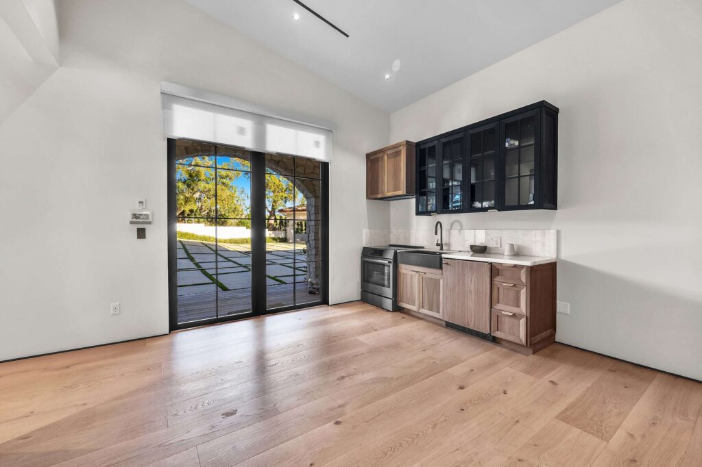 Malibu Merritt Estate