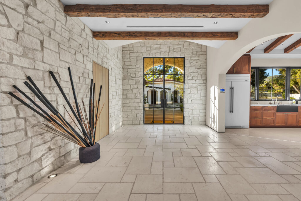 Malibu Merritt Estate