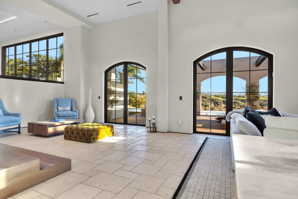 Malibu Merritt Estate