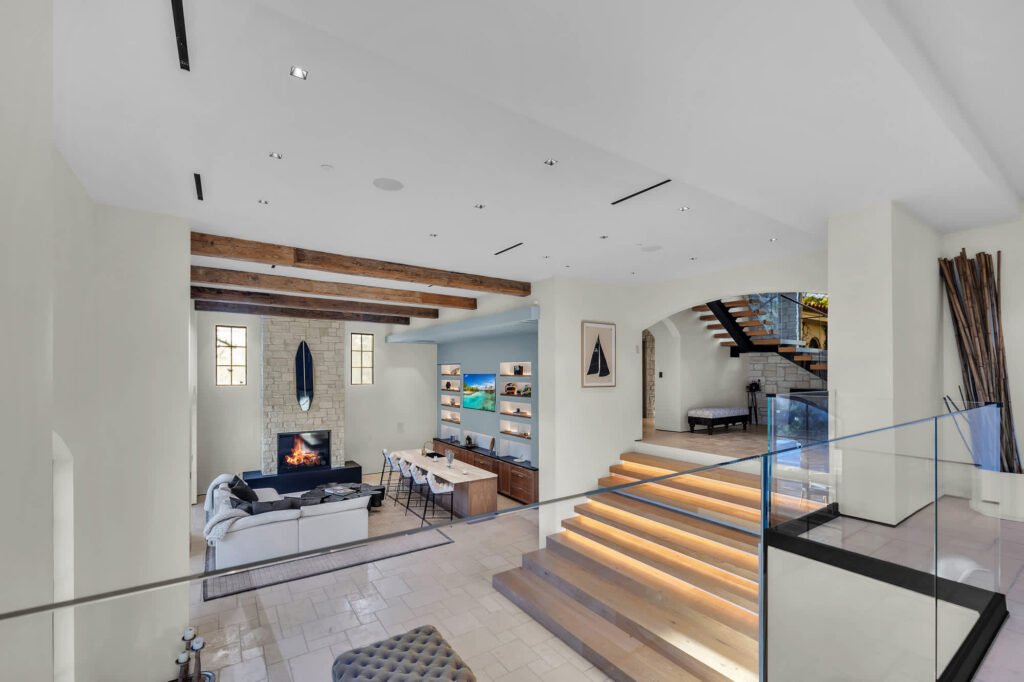 Malibu Merritt Estate