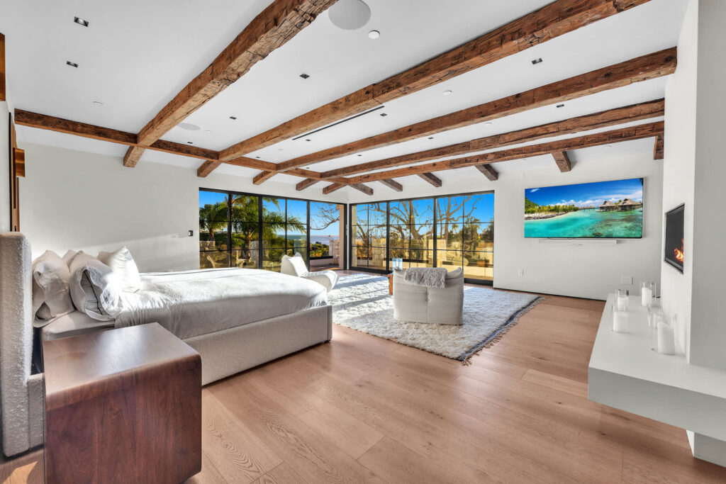 Malibu Merritt Estate