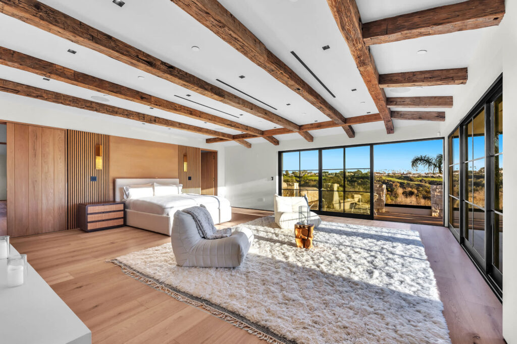 Malibu Merritt Estate