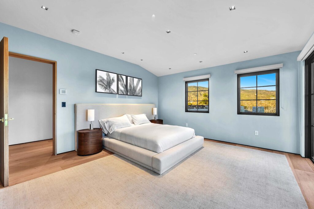 Malibu Merritt Estate