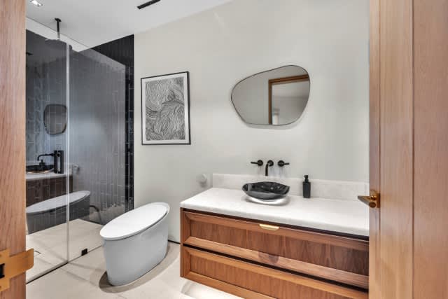 Malibu Merritt Estate