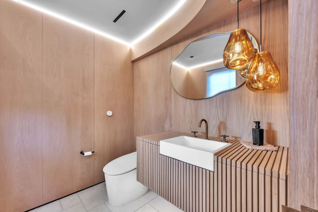 Malibu Merritt Estate