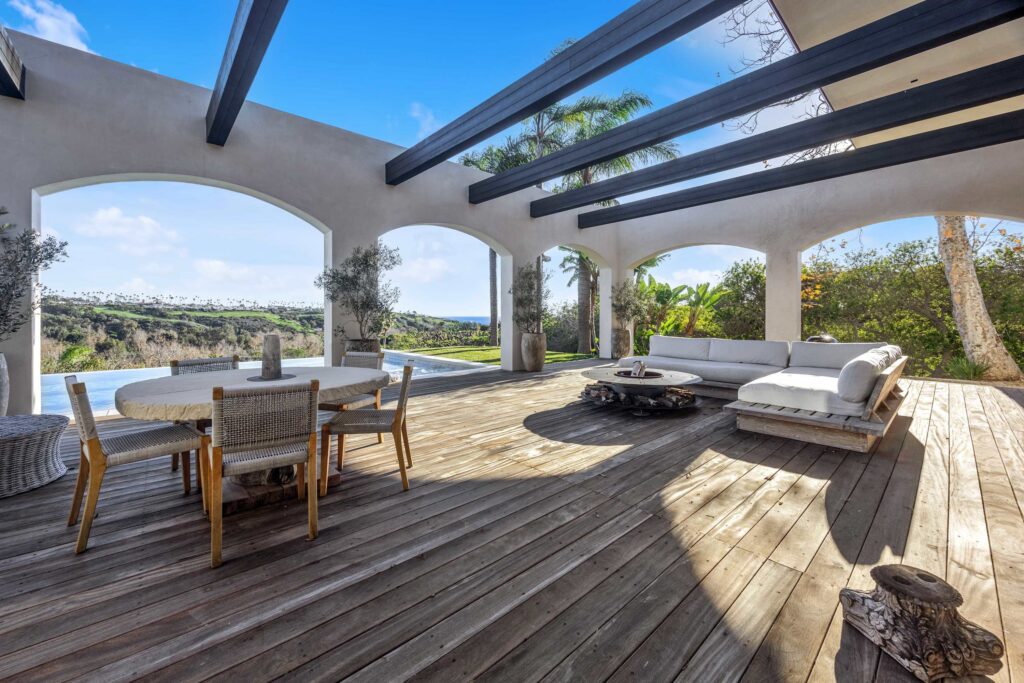 Malibu Merritt Estate