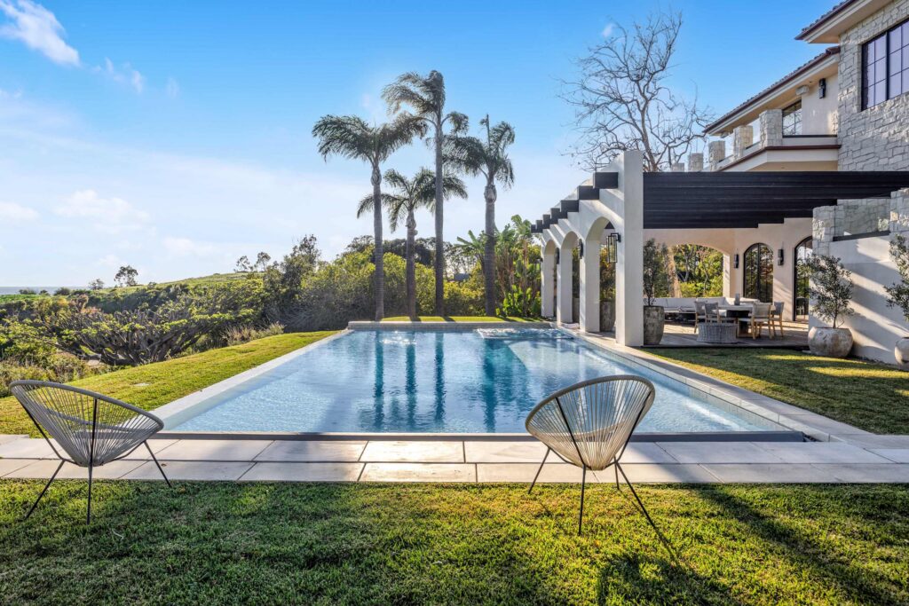 Malibu Merritt Estate