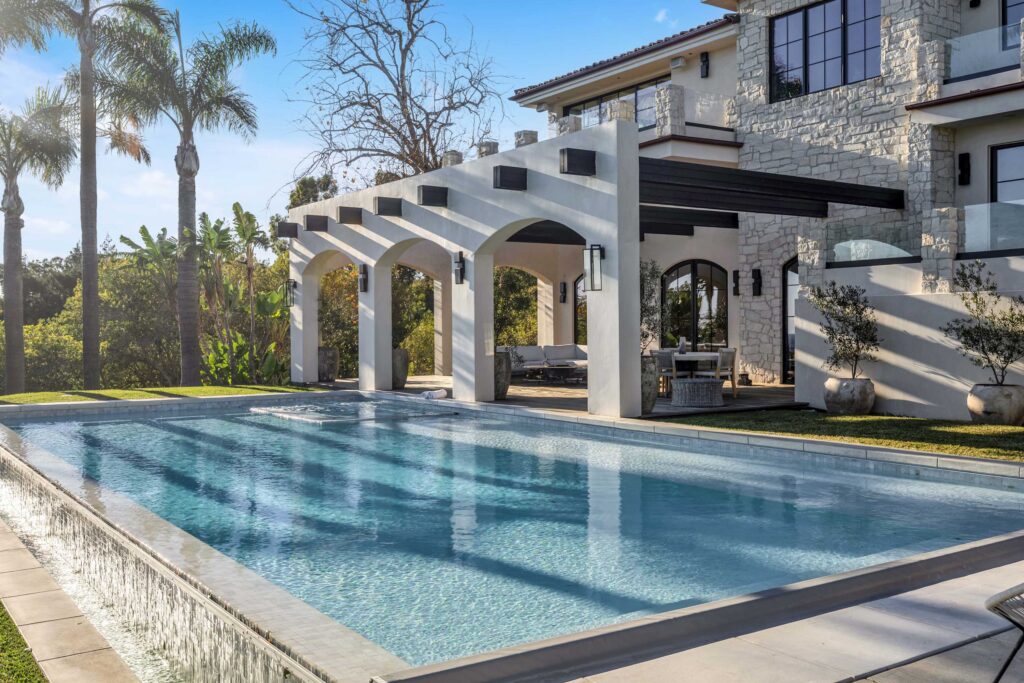 Malibu Merritt Estate