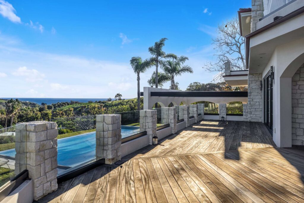 Malibu Merritt Estate