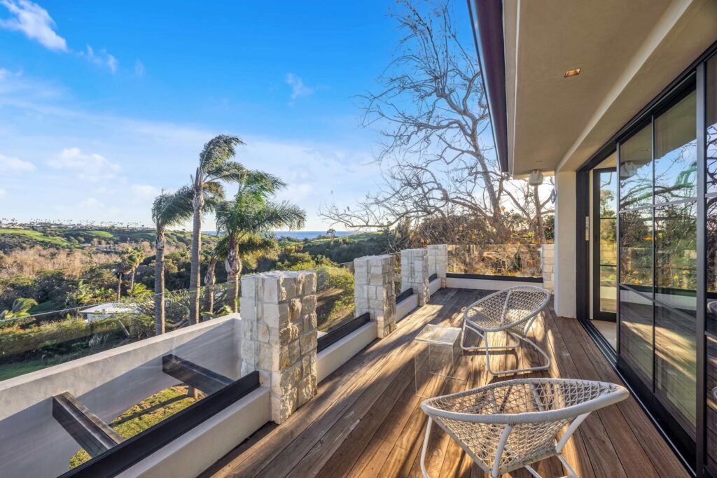 Malibu Merritt Estate