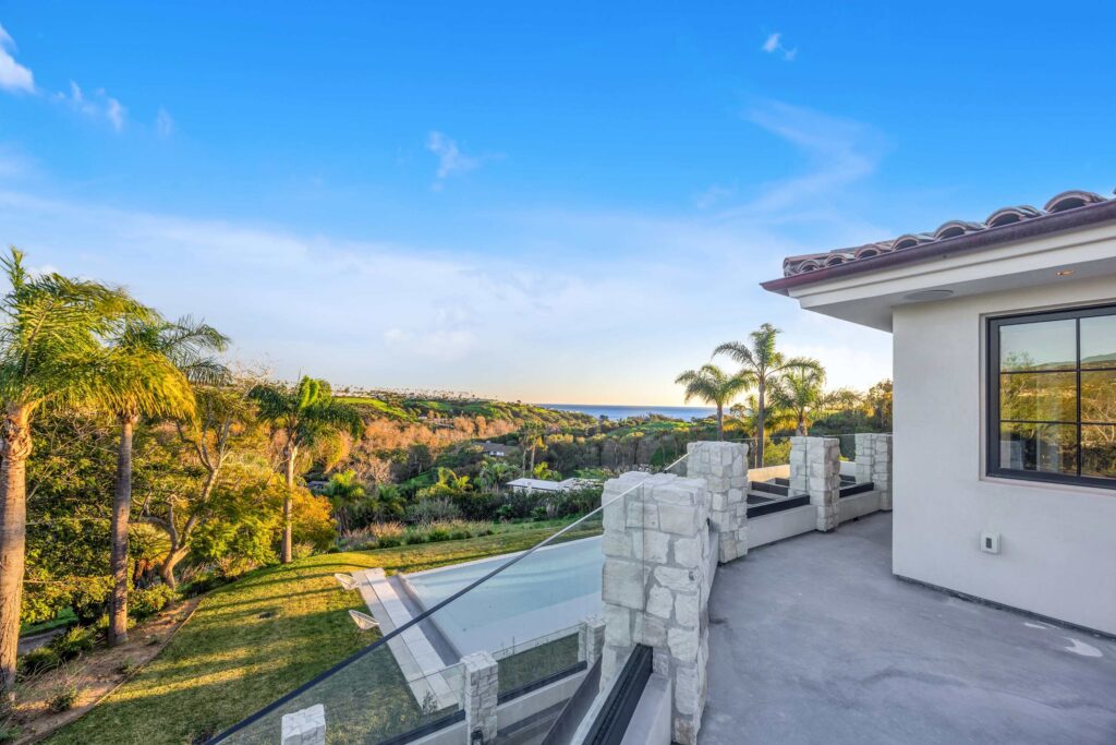 Malibu Merritt Estate