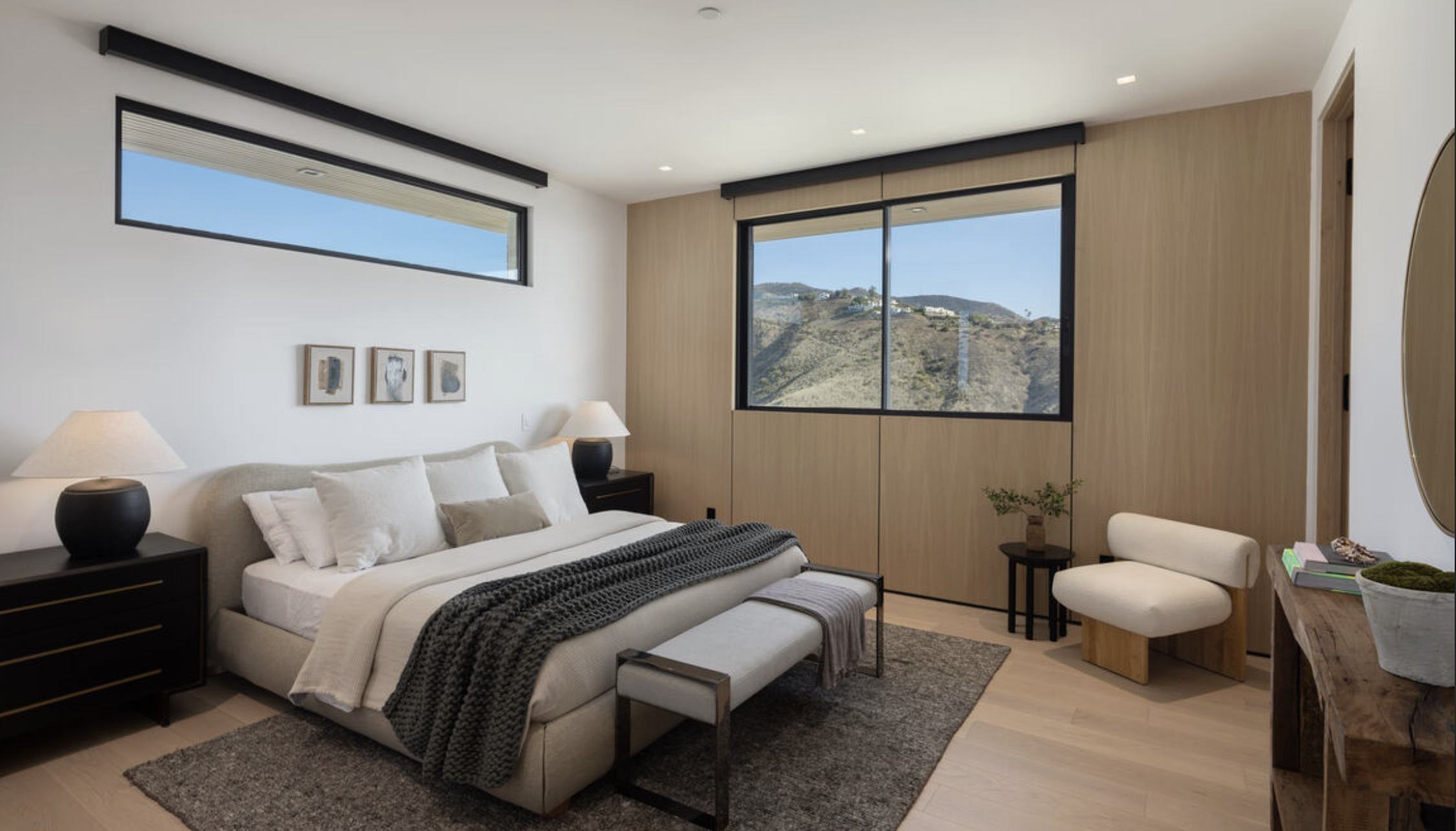 Guest Bedroom 1