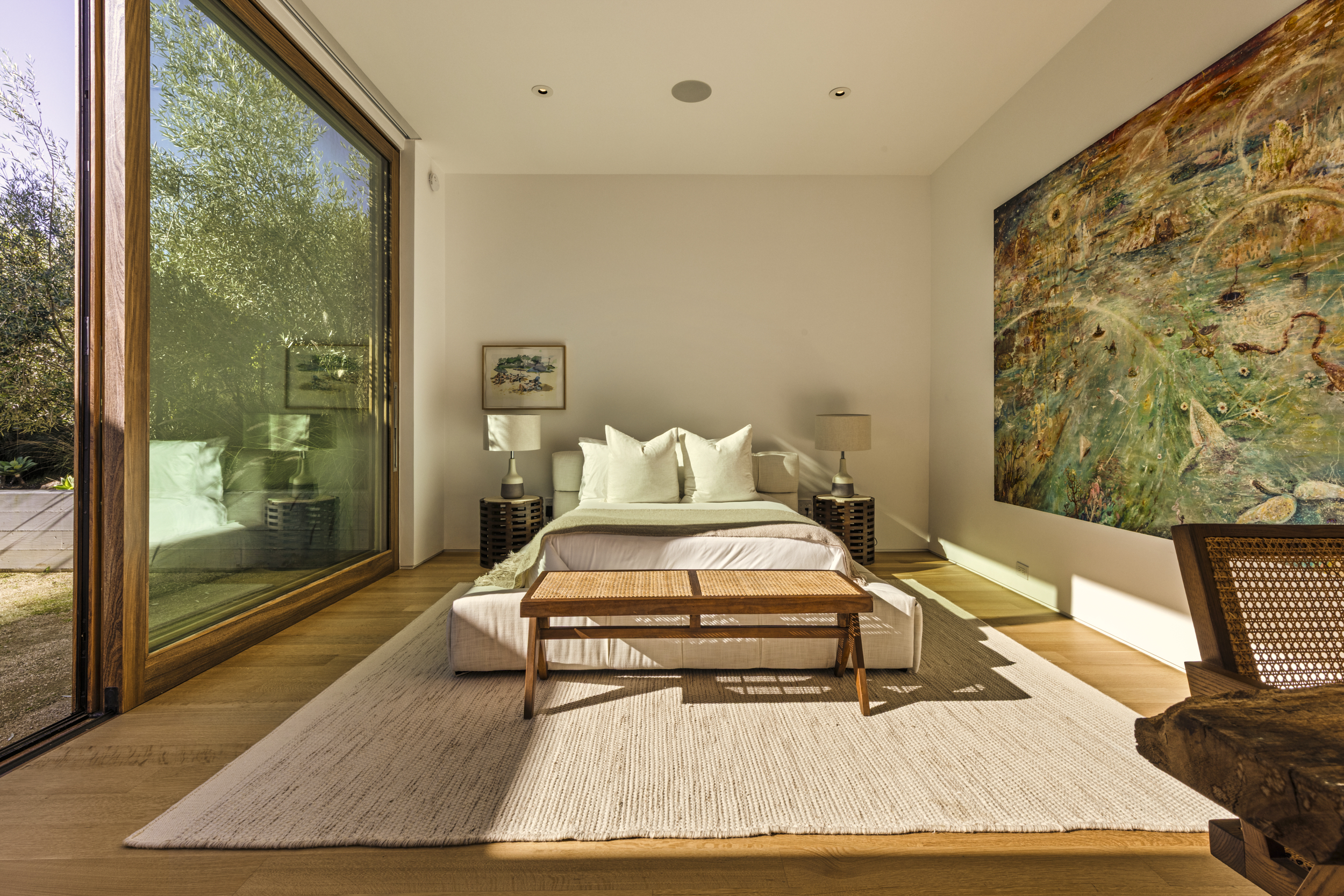 Guest Bedroom 1