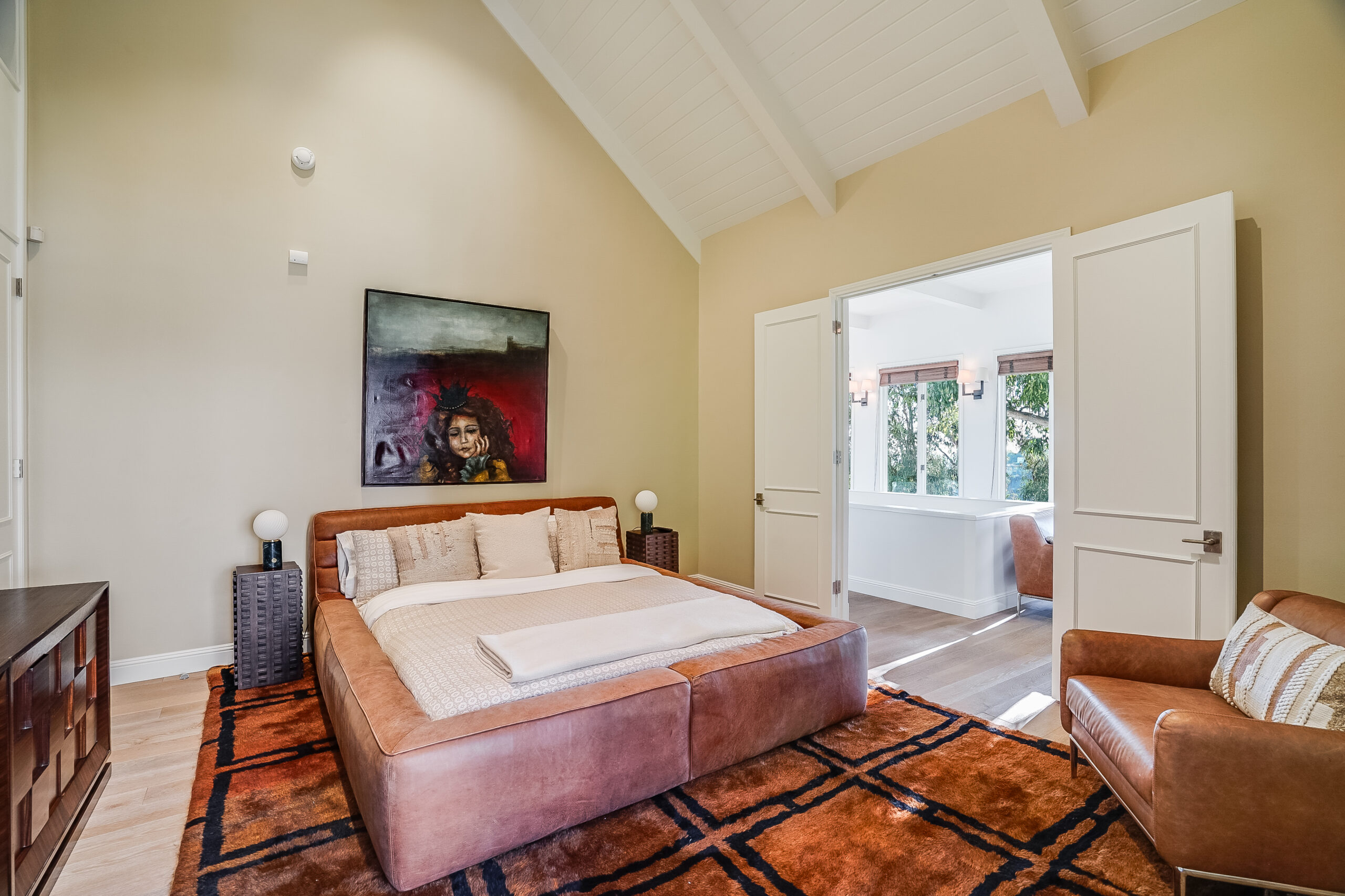 Guest House Bedroom 2