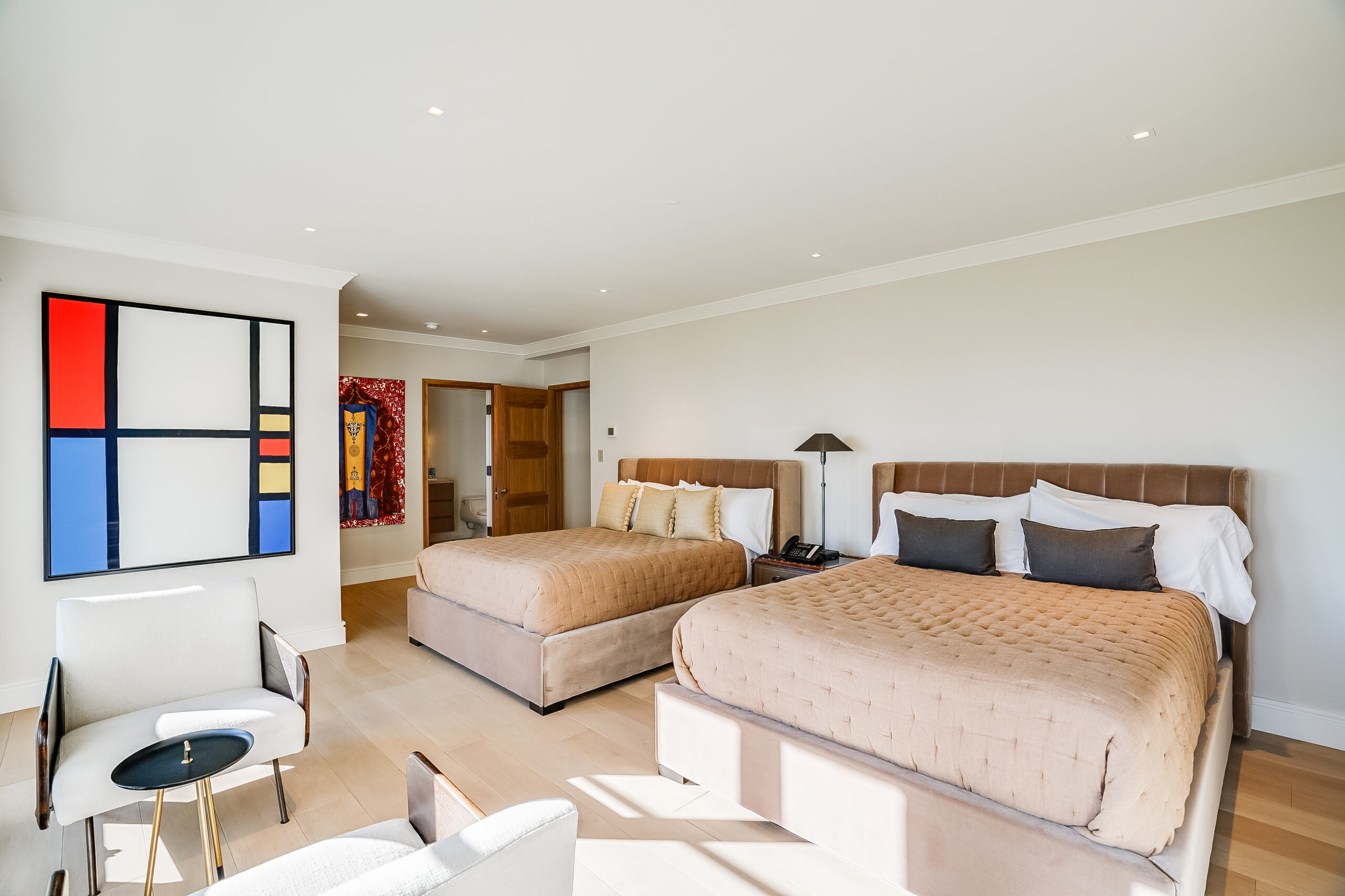 Guest Bedroom 4