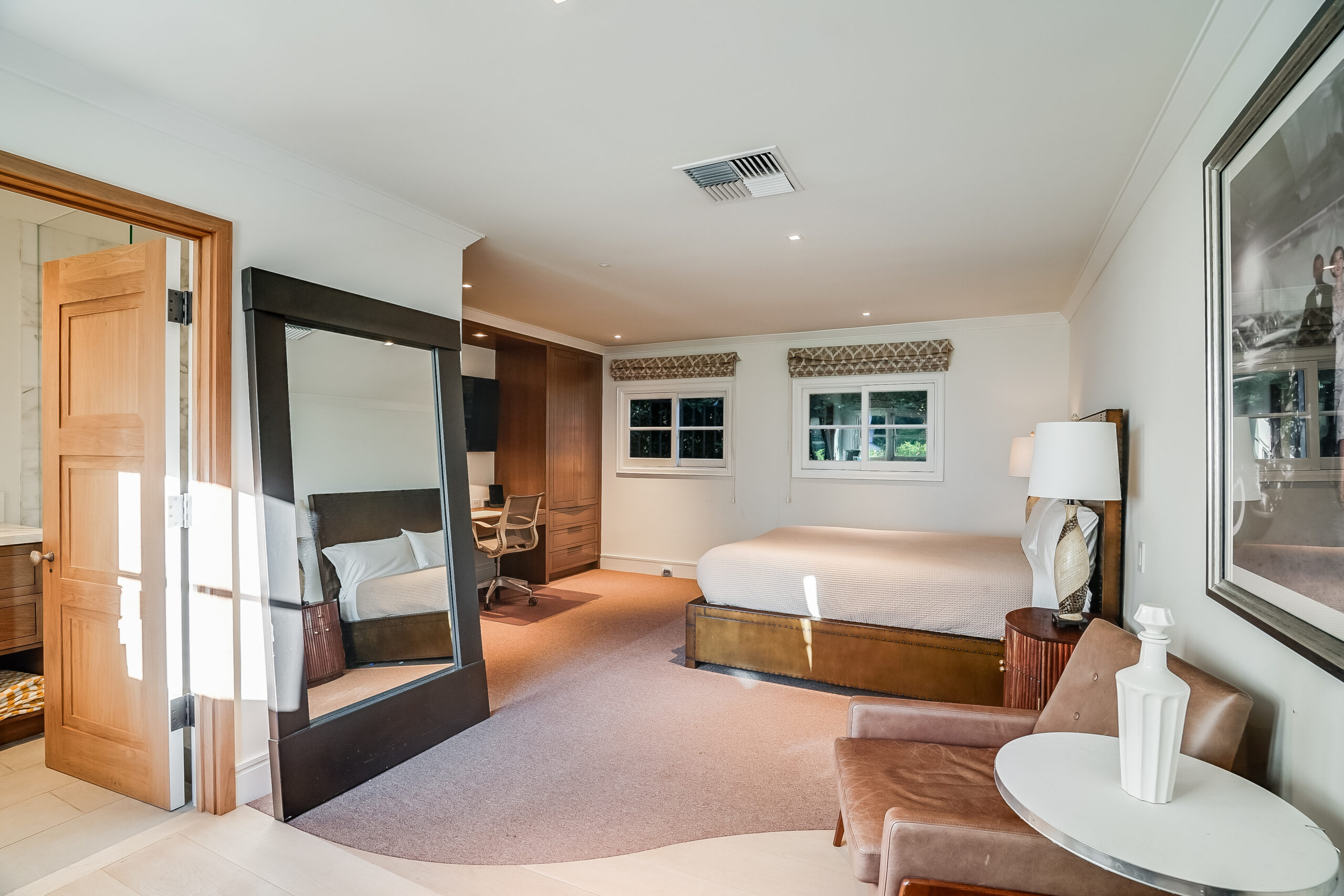 Guest Bedroom 5