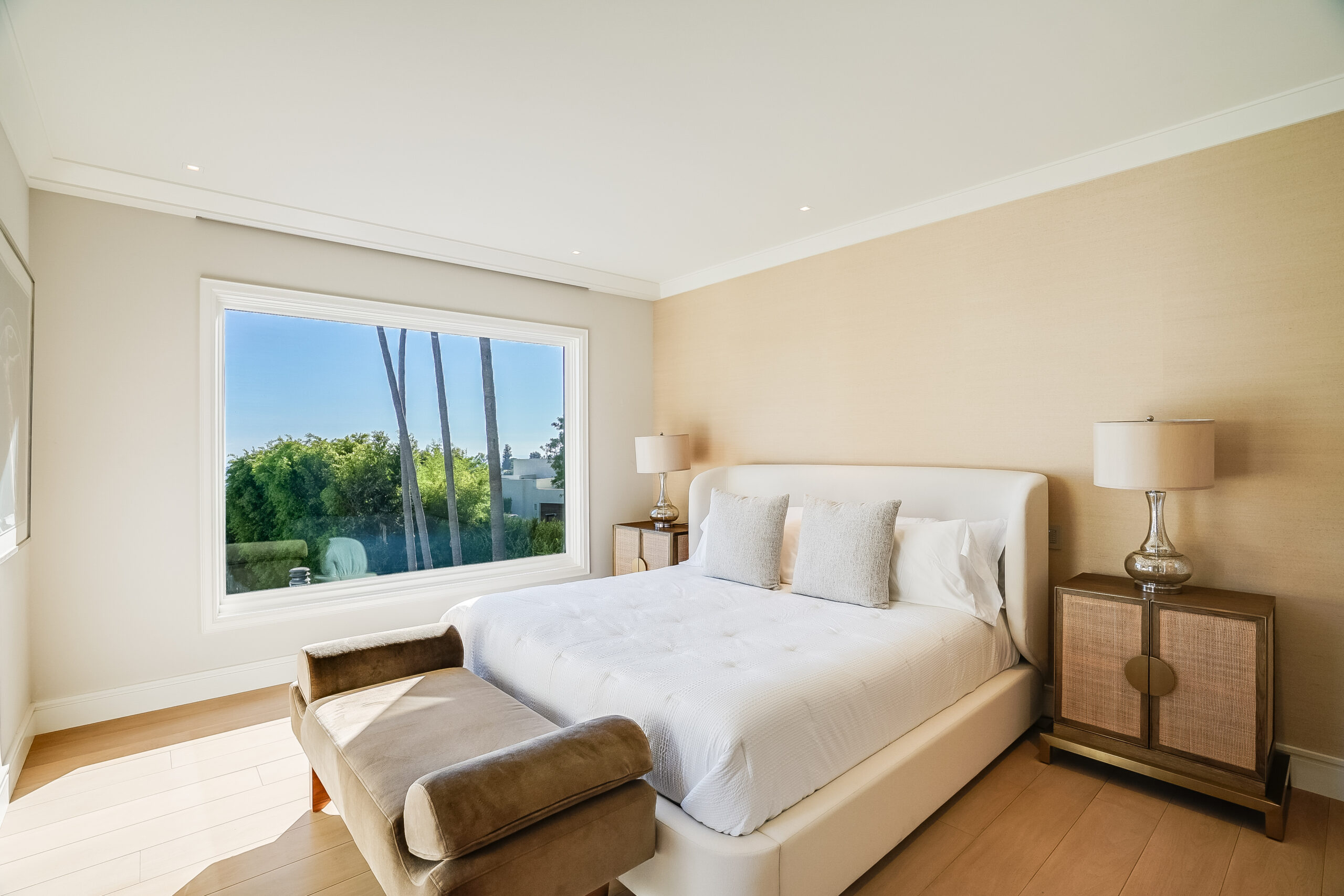 Guest Bedroom 1