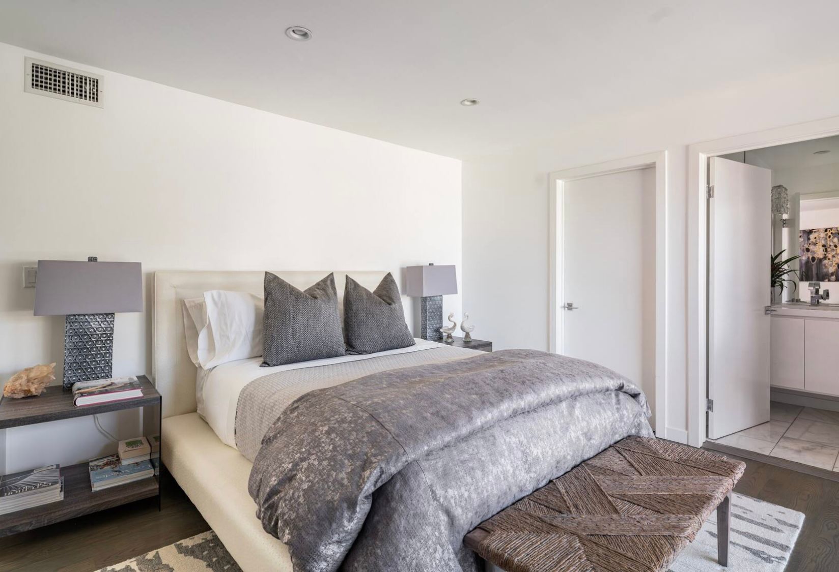 Guest Bedroom 1