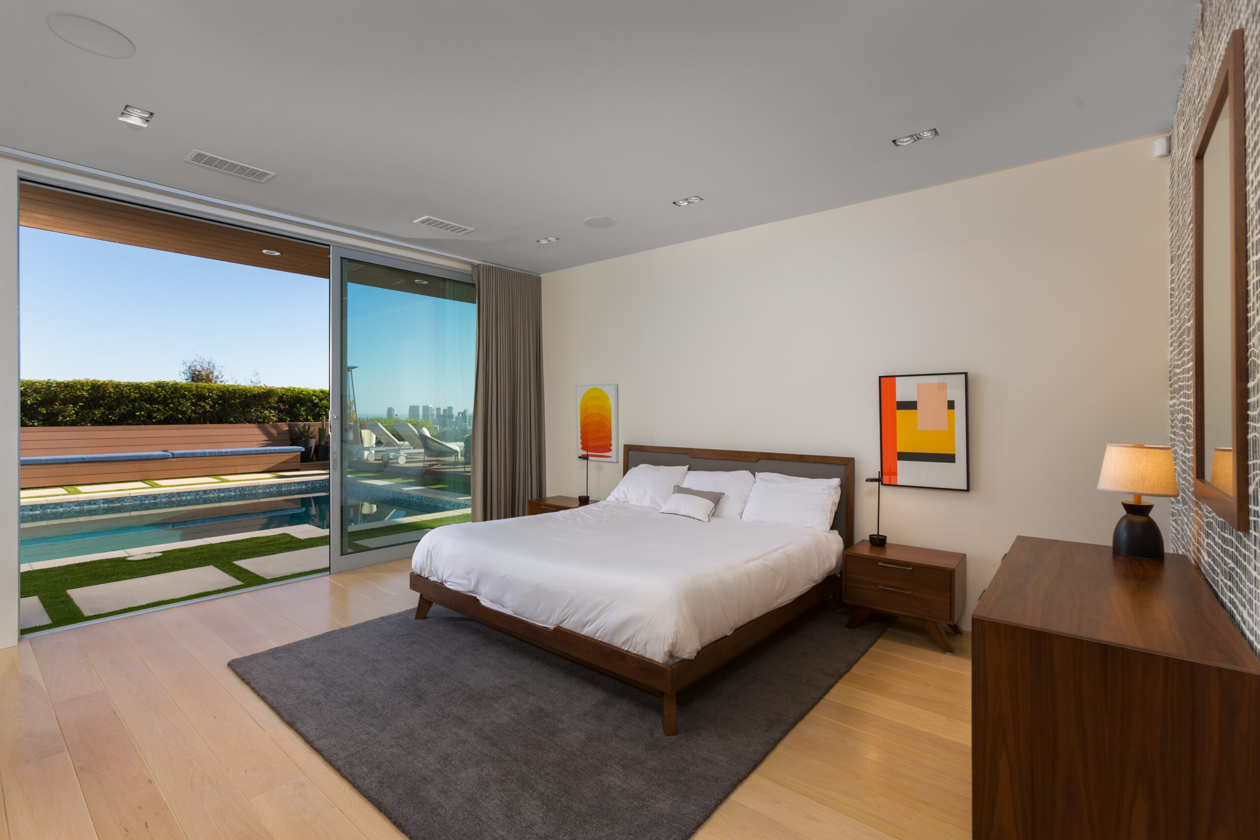 Guest Bedroom 1