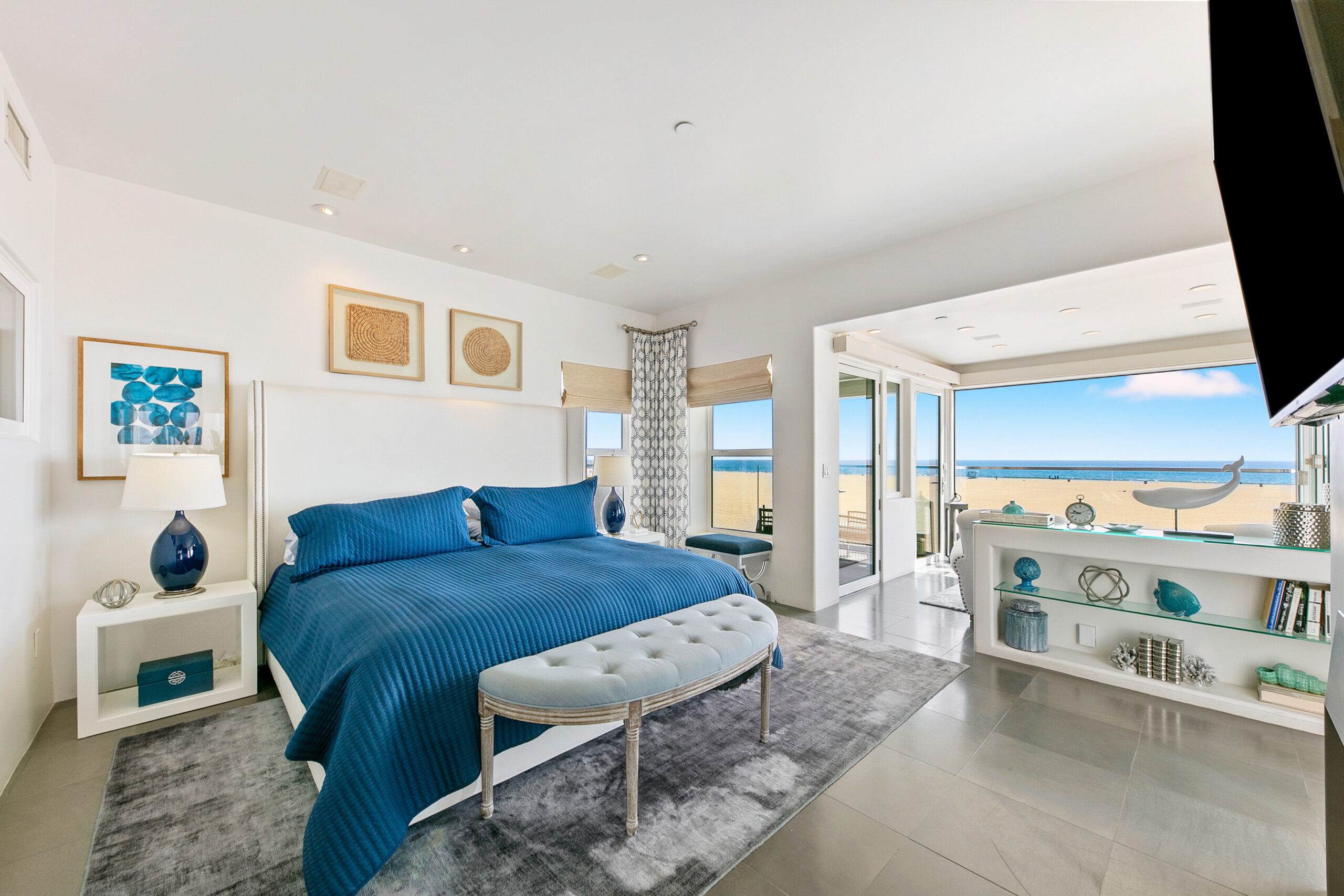 Guest Bedroom 1