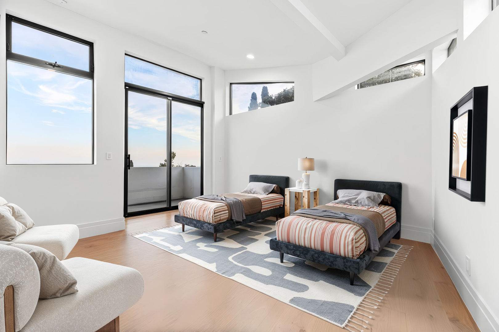 Guest Bedroom 4