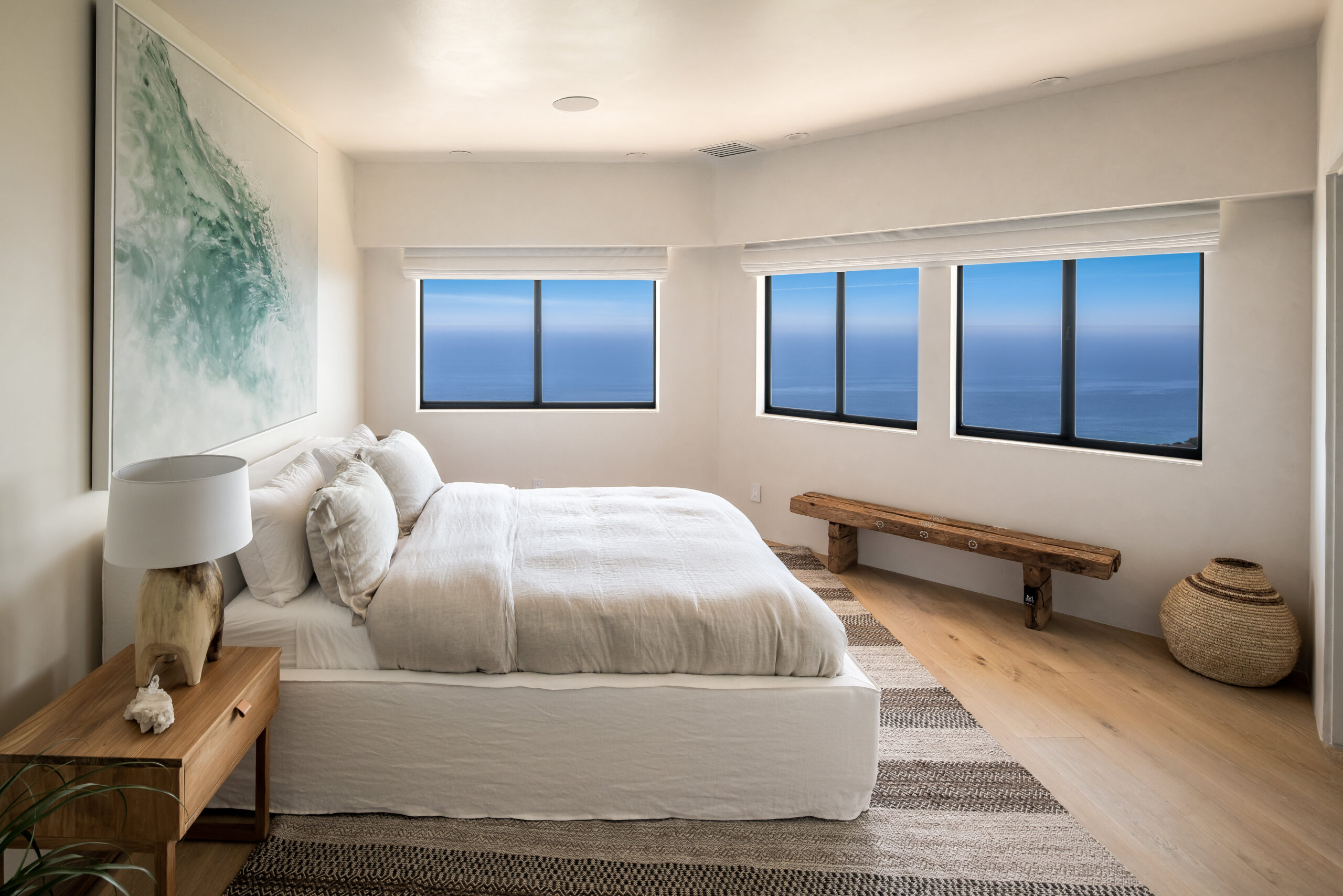 Guest Bedroom 1